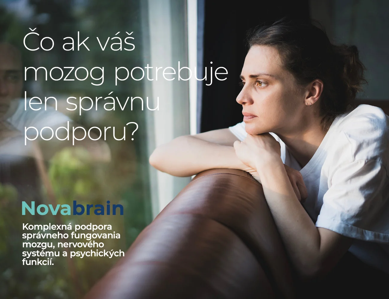 Novabrain 30 cps
