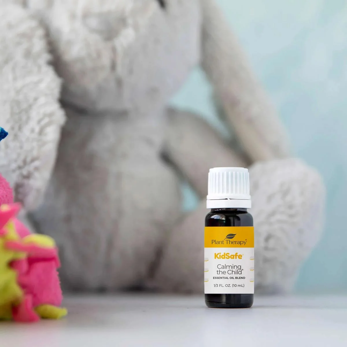 Plant Therapy KidSafe Upokojenie dieťaťa 30 ml Objem: 30 ml