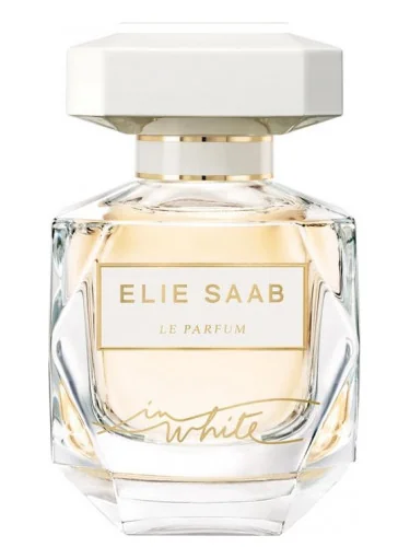 Elie Saab Le Parfum In White Edp 90ml 1×90 ml, parfumová voda