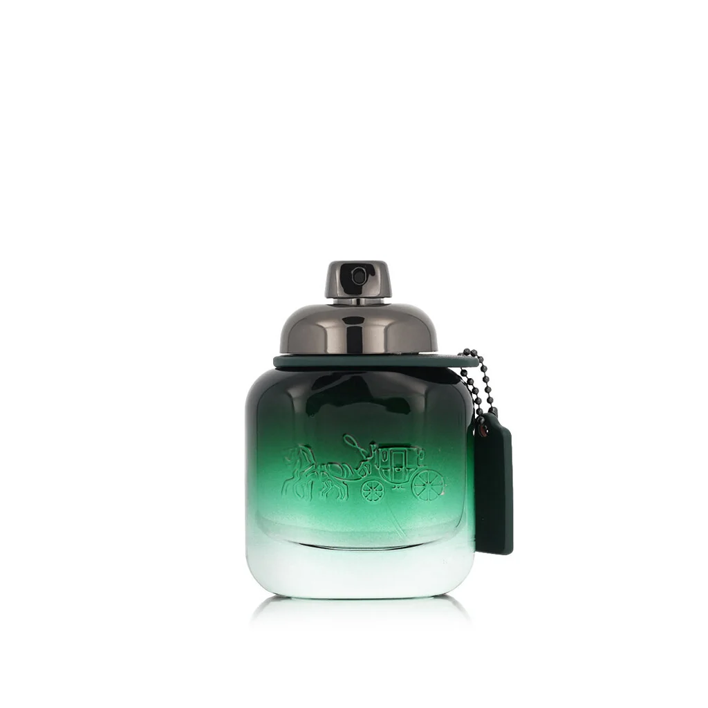 Coach Green toaletná voda pre mužov 40 ml