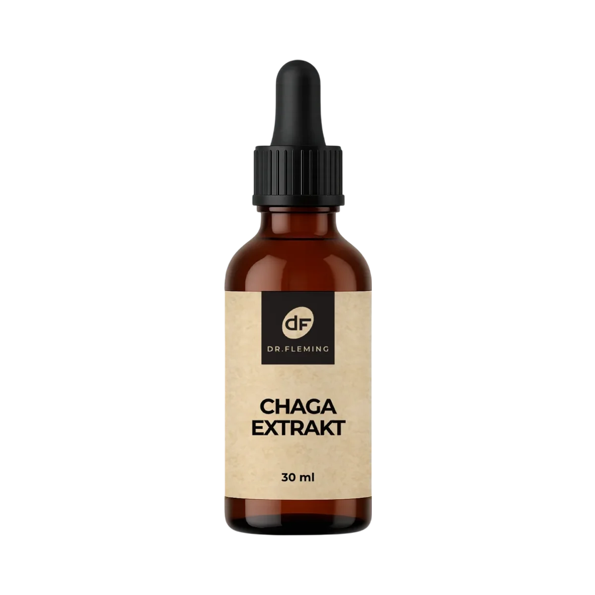 DR. FLEMING Chaga tinktúra extrakt 30ml