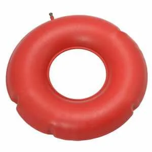 NAFUKOVACI KRUH NA SEDENIE 45CM  BX 50 MODOM 1×1 ks, nafukovací kruh