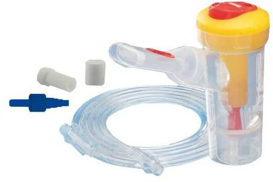 Profesionálny inhalátor pre deti a dojčatá Calimero 2