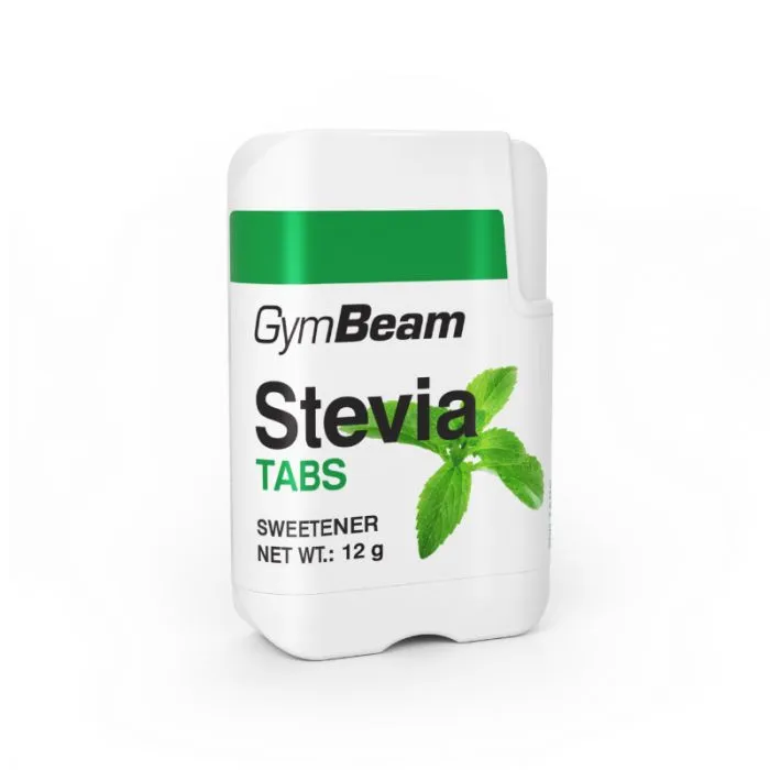 Gymbeam stevia tabs 200tbl
