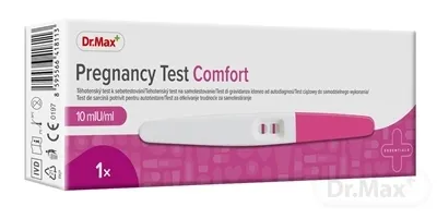 Dr.Max Pregnancy Test Comfort