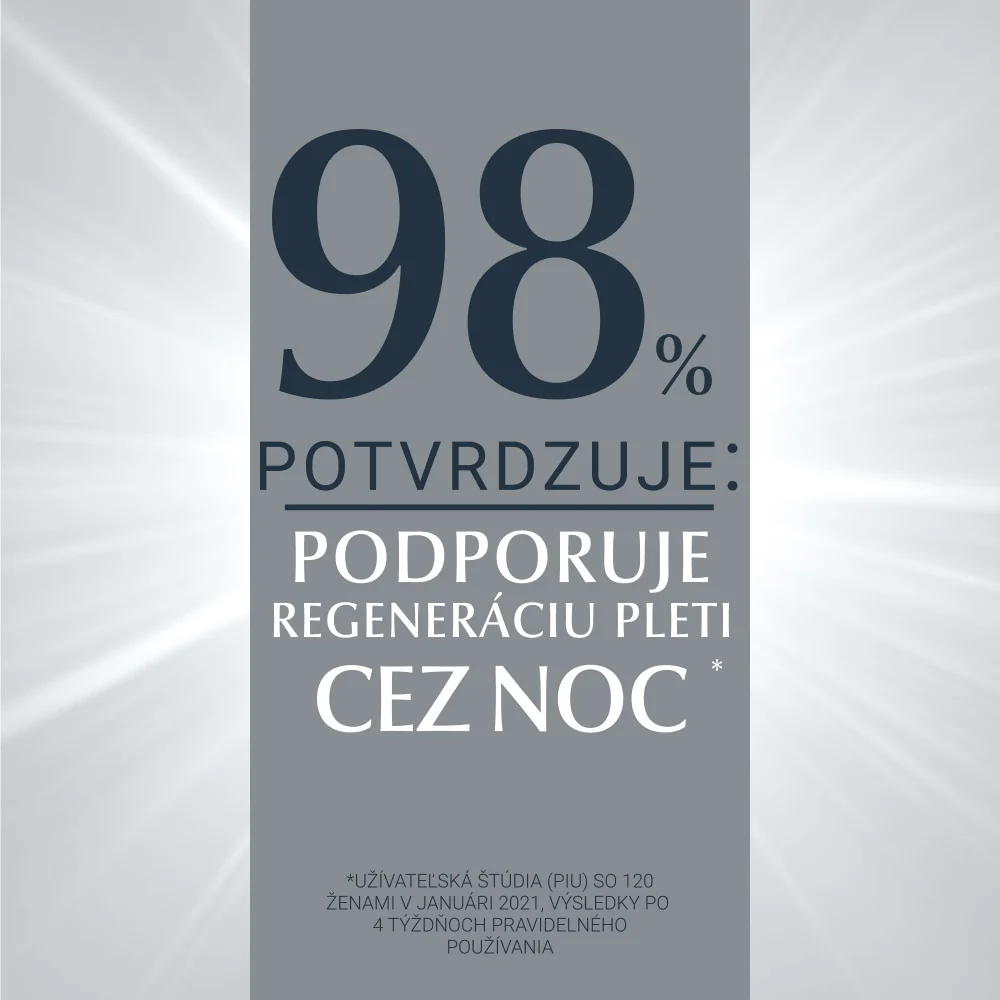 Eucerin HYALURON-FILLER nočný krém proti vráskam pre redukciu vrások 1x50 ml