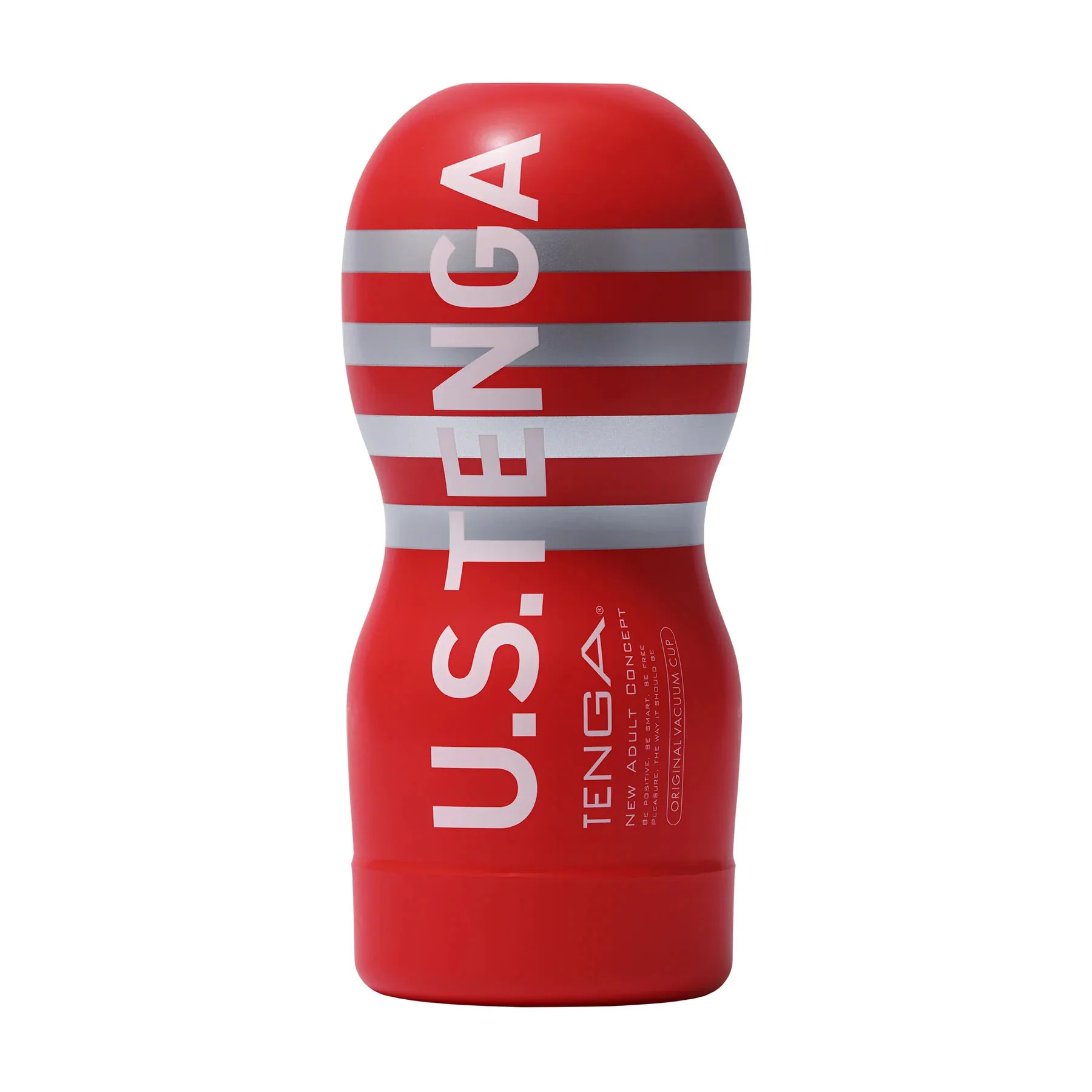 Masturbátor - Tenga U.S. Original Vacuum Cup
