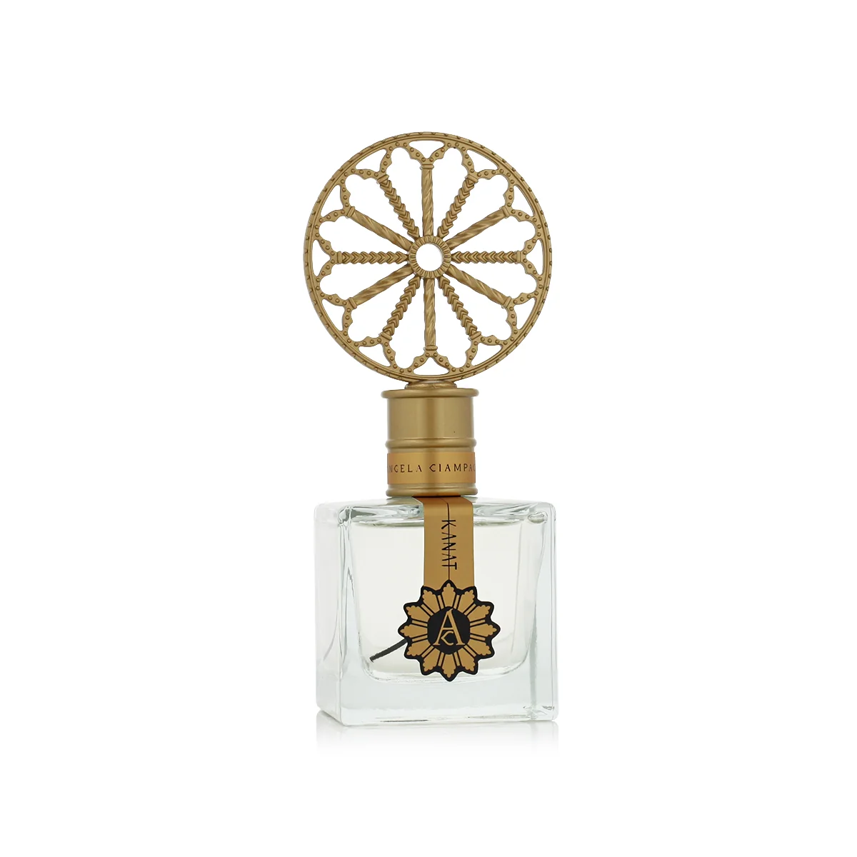 Angela Ciampagna Kanat Extrait de Parfum 100 ml unisex