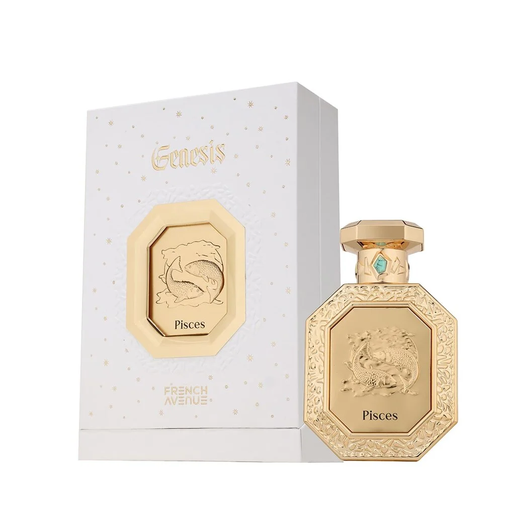 French Avenue Genesis Pisces EDP 90 ml UNISEX