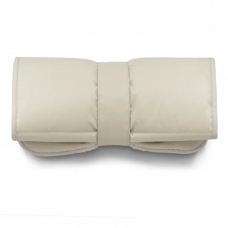 KipKep prebaľovací set NAPPER COMBI-SET Cookie (kožúšok)