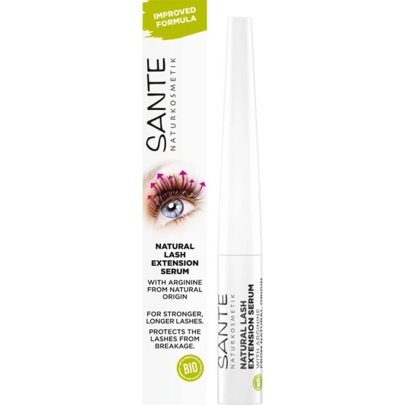 Sante Lash Extension sérum na rast mihalníc