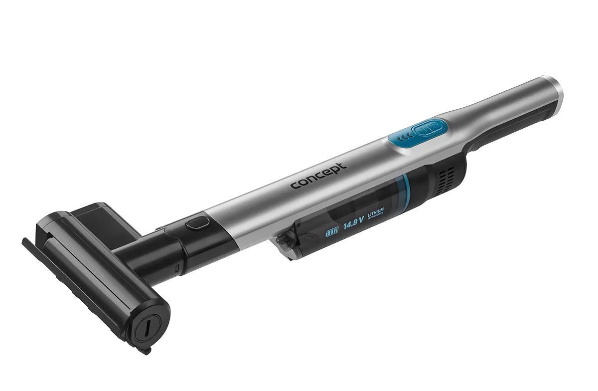 Concept - Ručný vysávač 14,8 V Direct Animal 1×1 ks, ručný vysávač