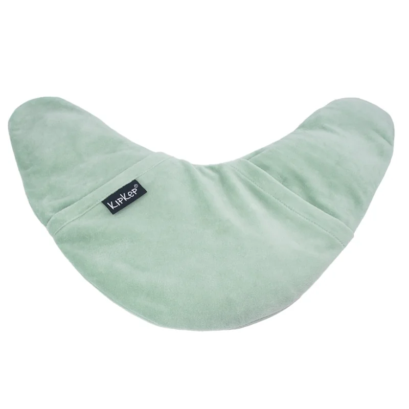KipKep nahrievací vankúšik LEXIE Pale Green