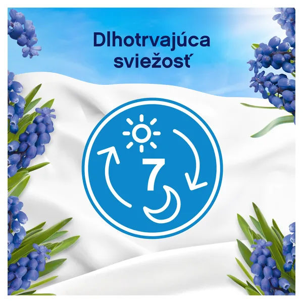 Lenor Capri aviváž, 59 praní 1239 ml