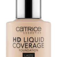 Catrice tekutý make-up HD coverage 010