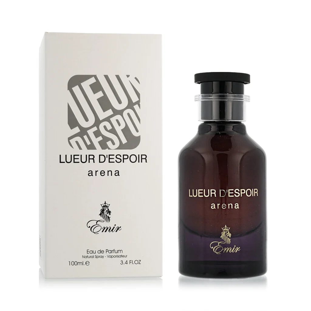 Emir Lueur D'espoir Arena EDP 100 ml UNISEX