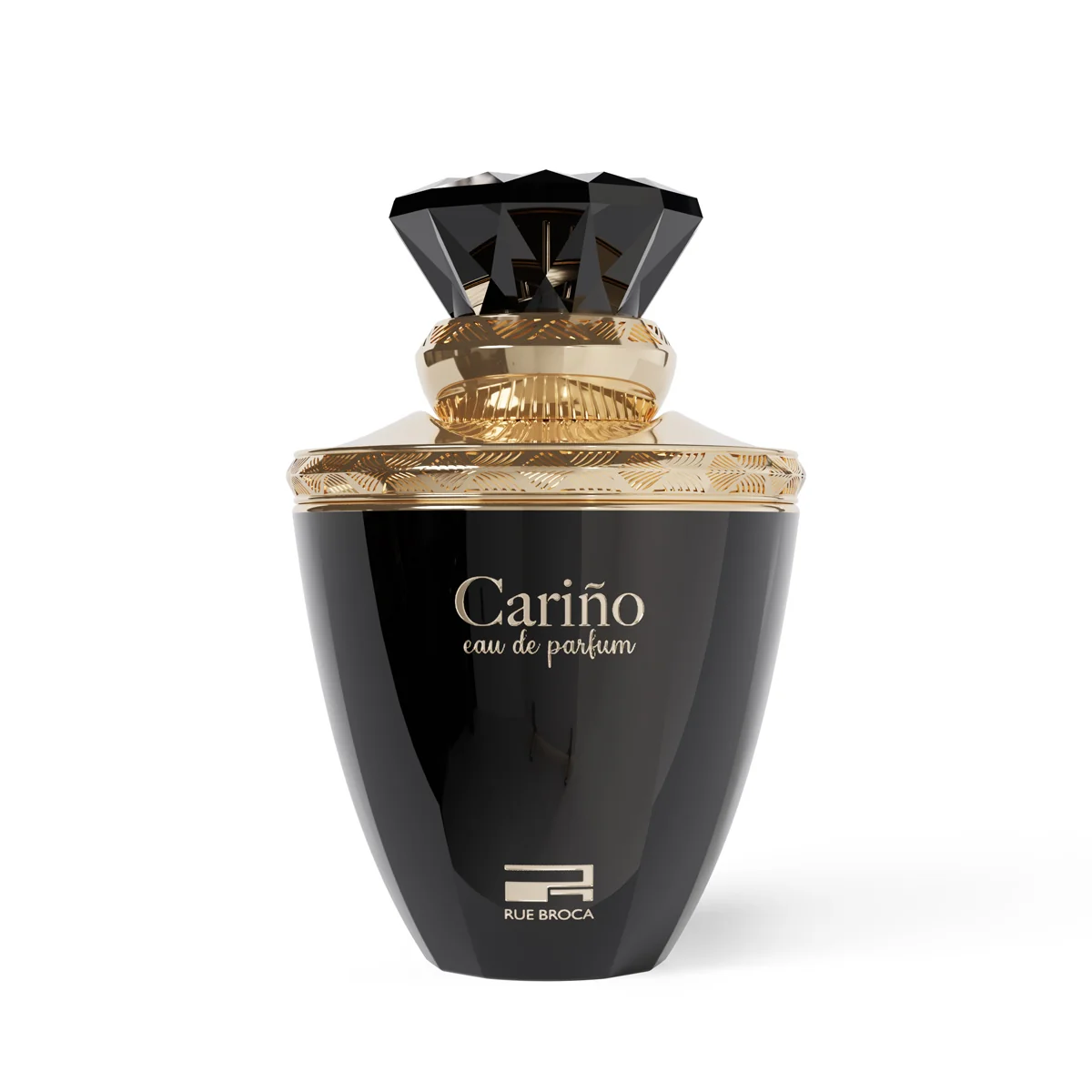 Rue Broca Carino Pour Homme parfumovaná voda EDP 100 ml pre mužov