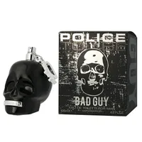 Police To Be Badguy Edt