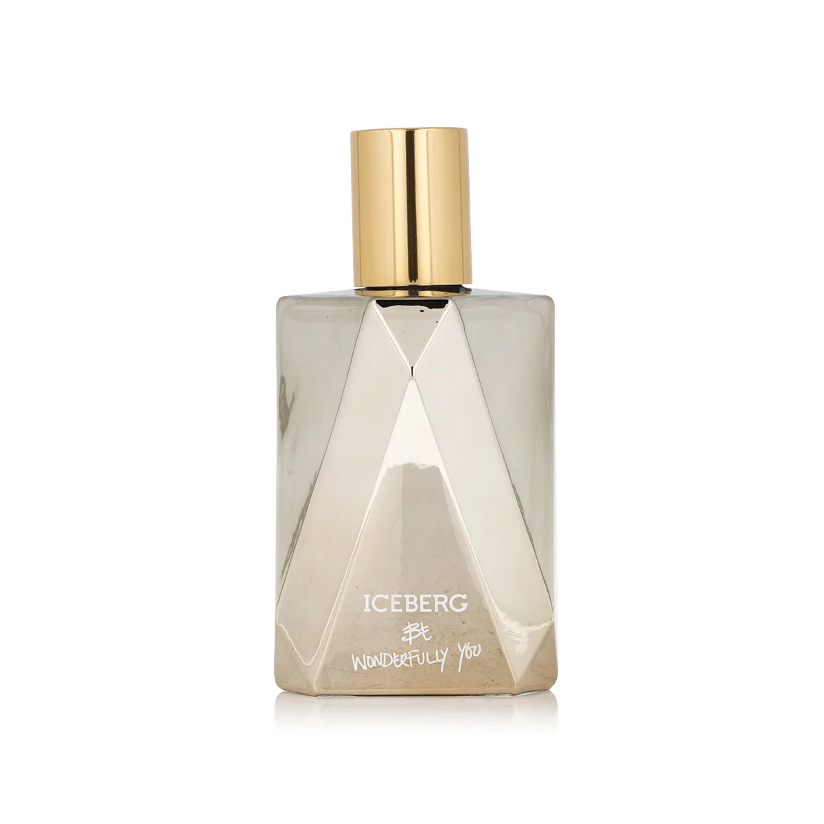 Iceberg Be Wonderfully You EDT 100 ml W