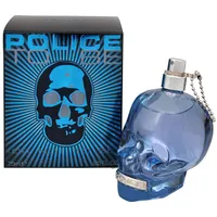 Police To Be Edt 75ml