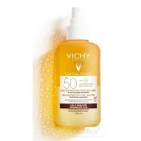 VICHY Capital Soleil Ochranný sprej s beta-karoténom SPF 50 200 ml