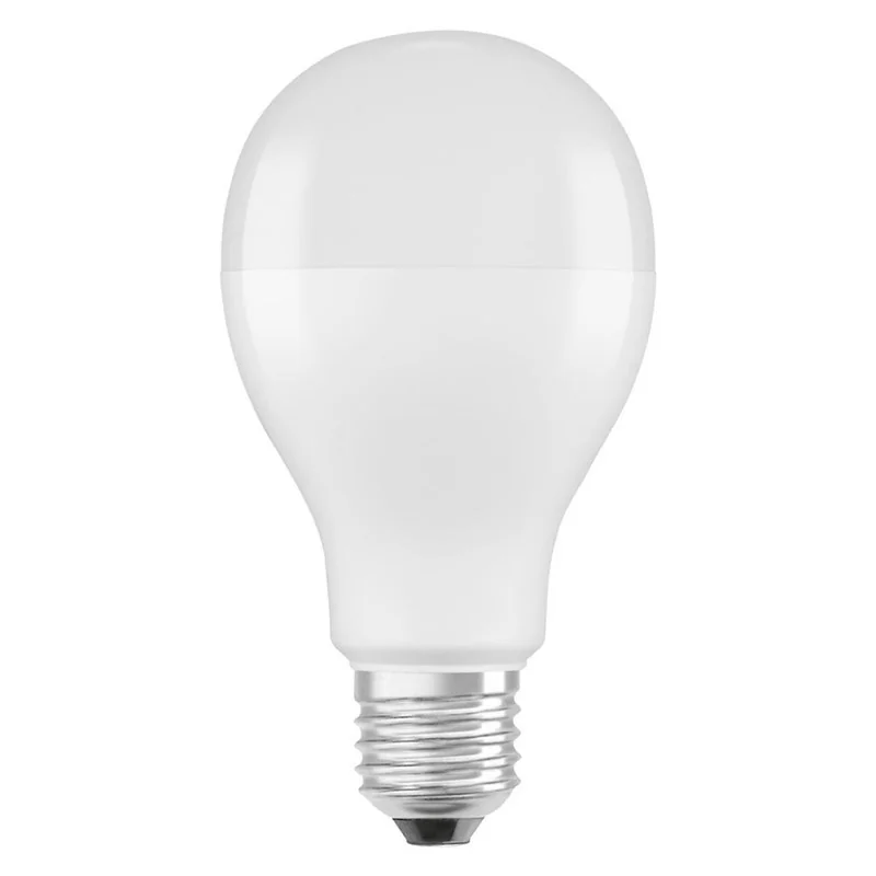 Žiarovka OSRAM LED VALUE CLA150 E27 19W/865 3balenie BASECLA150 