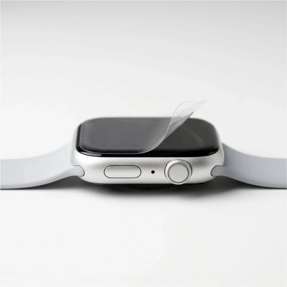 Tech-Protect HydroFlex 2x ochranná fólia na Xiaomi Smart Band 10 Pro