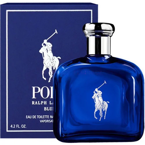 Ralph Lauren Polo Blue Edt 200ml 1×200 ml, toaletná voda