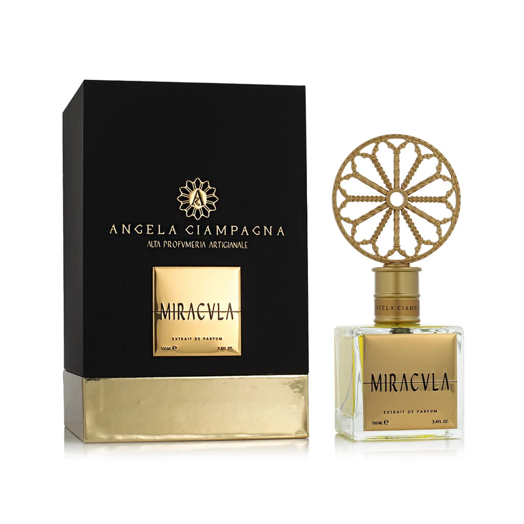 Angela Ciampagna Miracula Extrait de Parfum 100 ml unisex