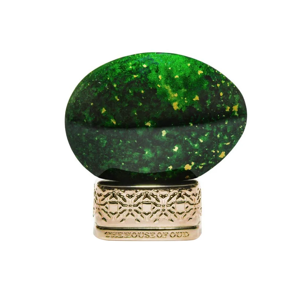 The House of Oud Emerald Green parfumovaná voda EDP 75 ml unisex