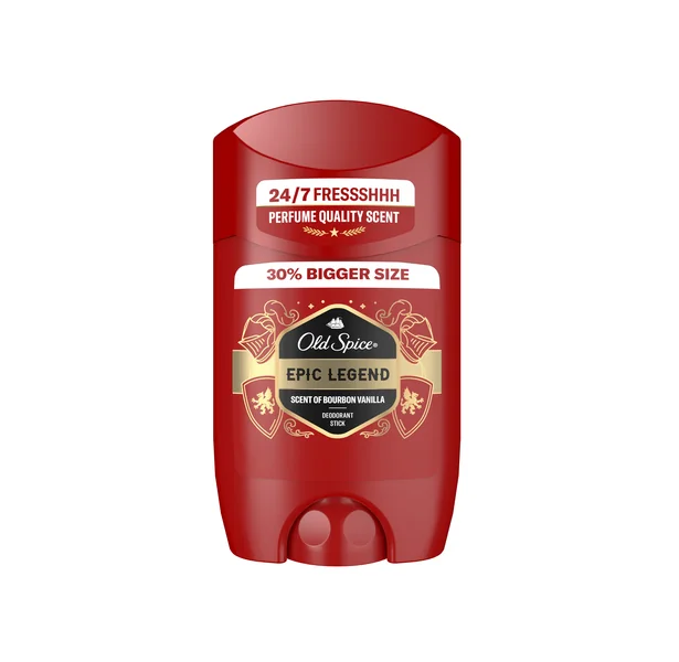 Old Spice Epic Legend tuhý dezodorant 65 ml