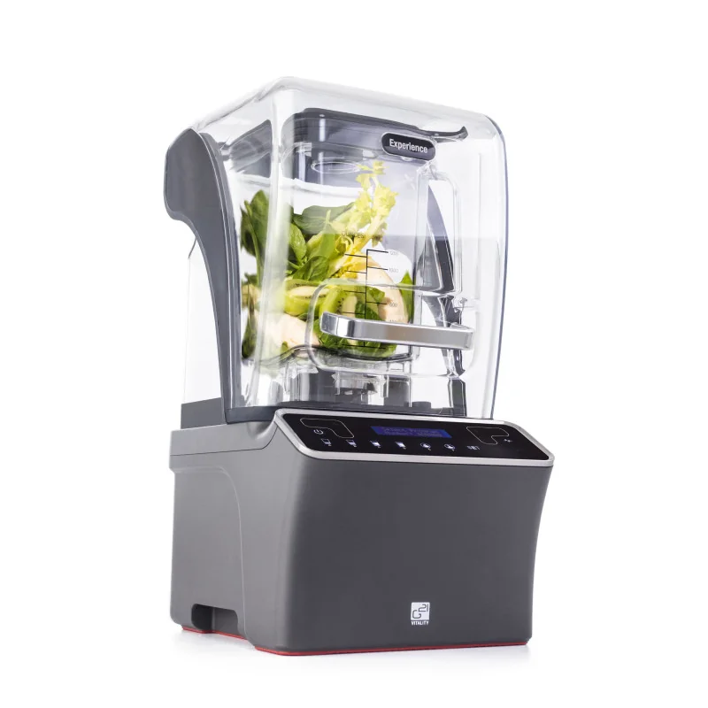 G21 Blender Experience Graphite Black Experience Graphite Black E8-1500PG-GB