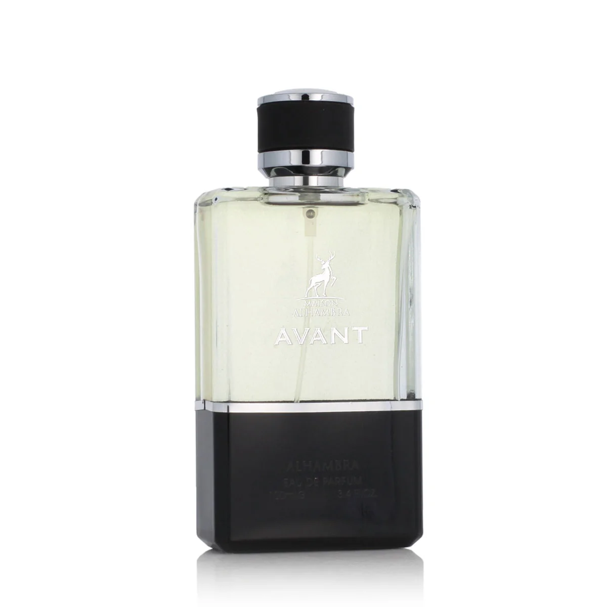 Maison Alhambra Avant EDP pre mužov 100 ml