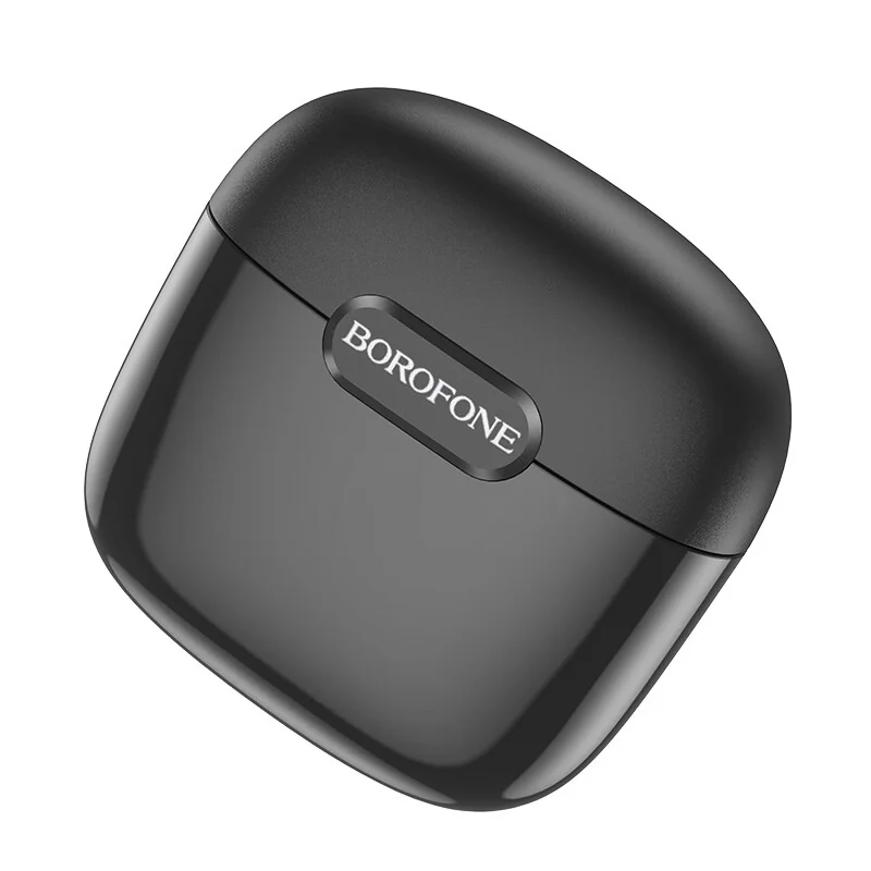 Borofone BW29 TWS bezdrôtové slúchadlá, čierne