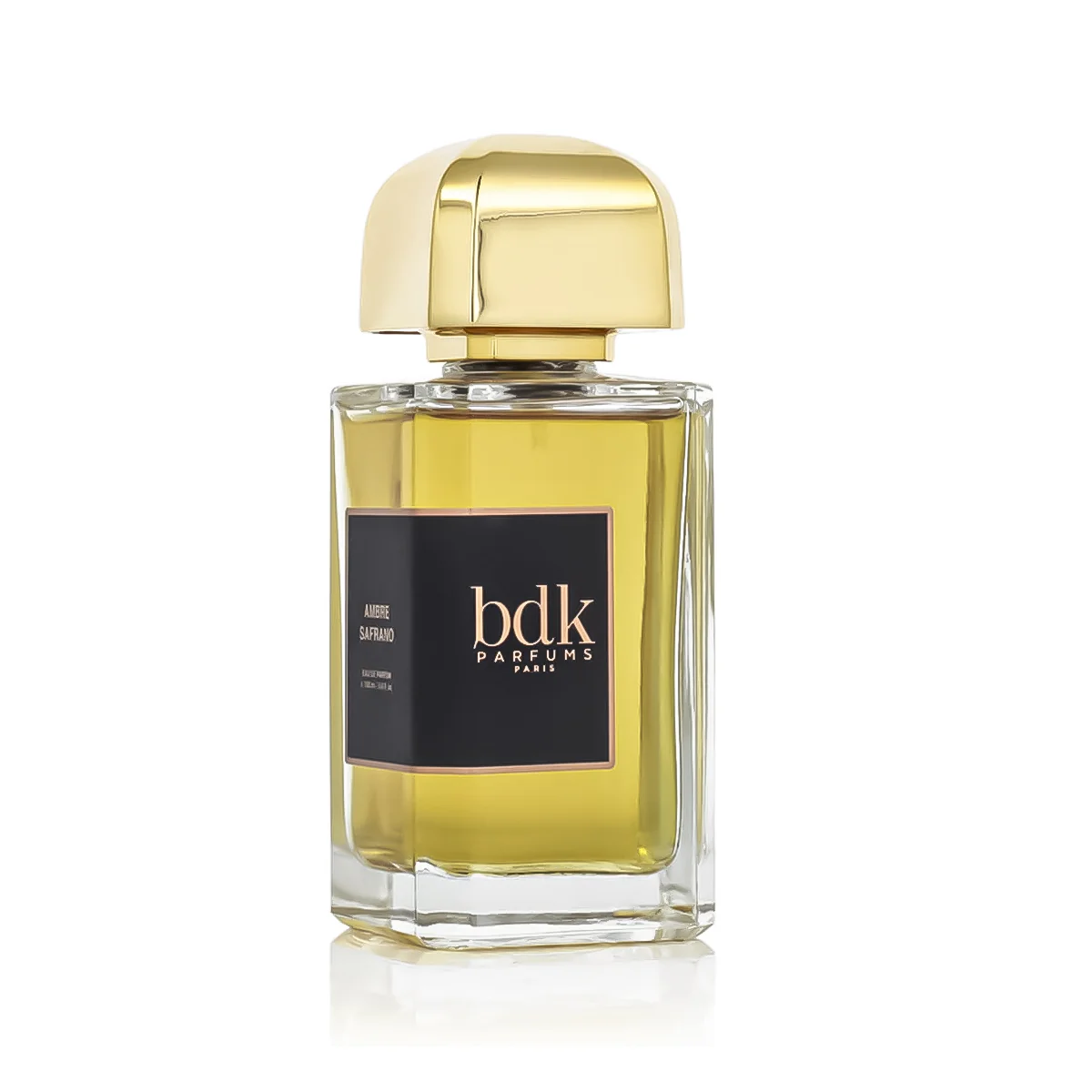 BDK Parfums Ambre Safrano parfumovaná voda unisex 100 ml