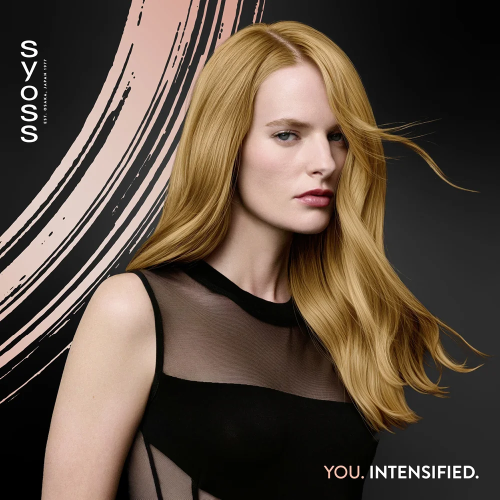 Syoss šampón Intense Keratin 750 ml 1×750 ml, šampón