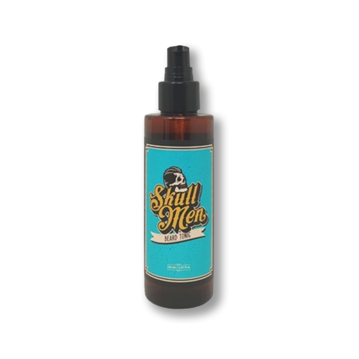Tonikum na fúzy Skull Men Beard Tonic 150ml