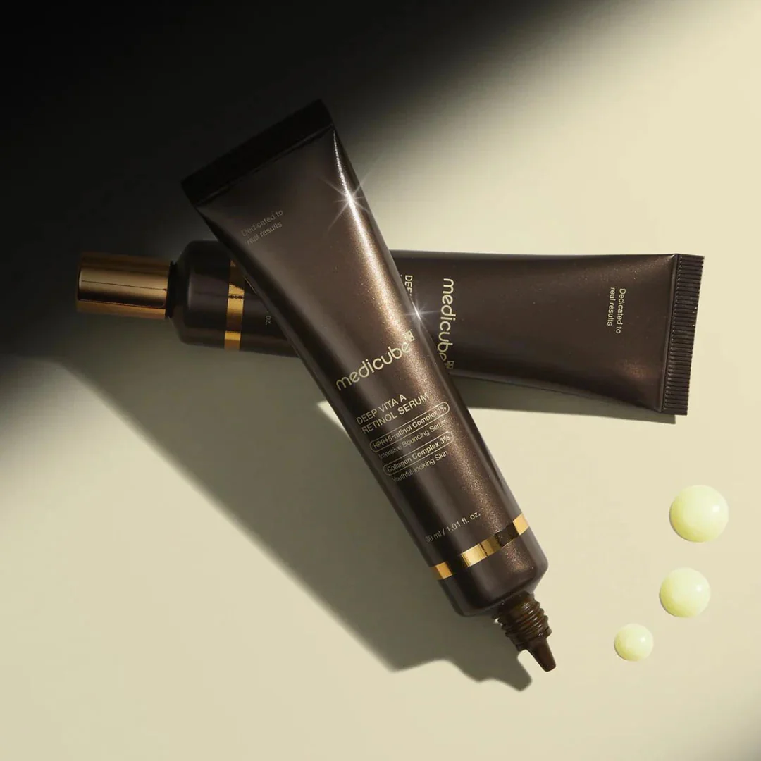 Medicube Deep Vita A Retinol Serum 30 ml