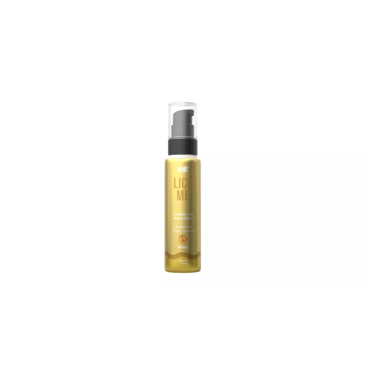 Lick Me Honey (50 ml)