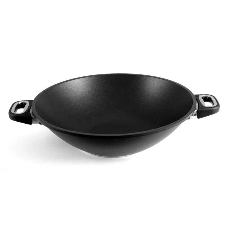G21 Wok panvica Lagoon 36 cm s pokrievkou Lagoon 36 cm s pokrievkou G21-WOK36U2