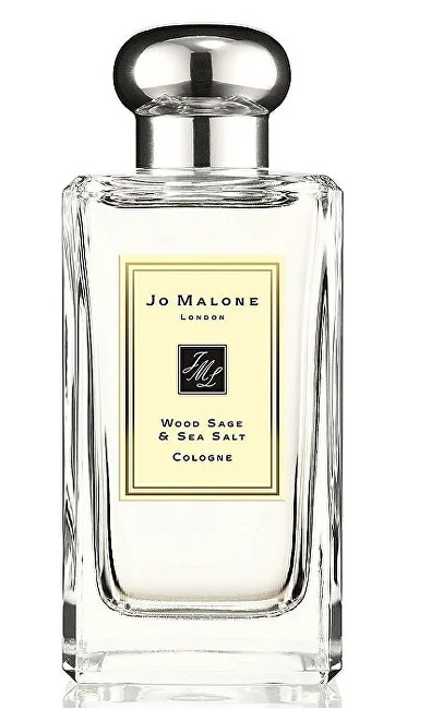 Jo Malone Wood Sage&Sea Salt Edc 50ml 1×50 ml, kolínska voda