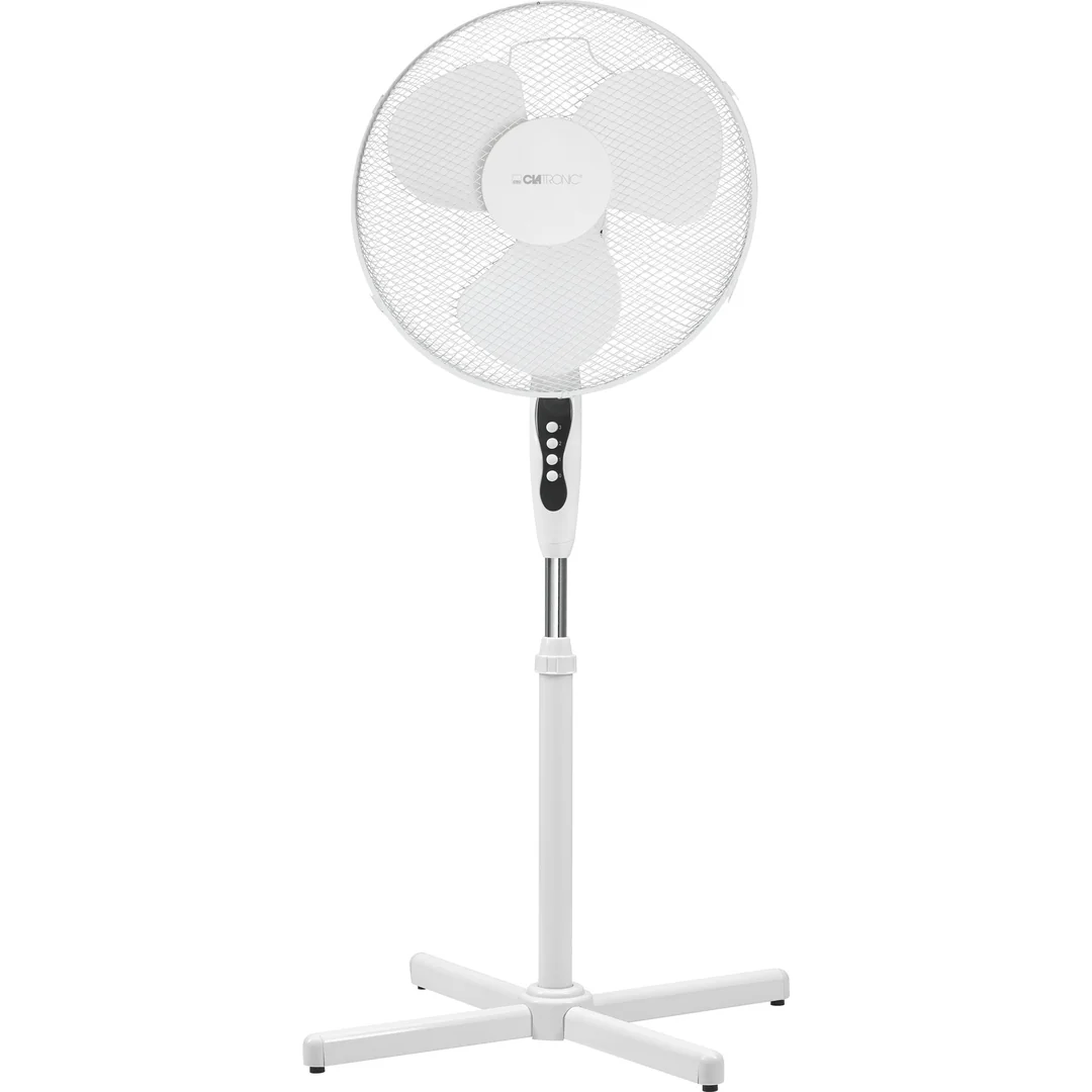 CLATRONIC VL 3603 S WH stojanový ventilátor 40 cm