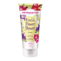 Dermacol Flower shower sprchovací krém Frézia