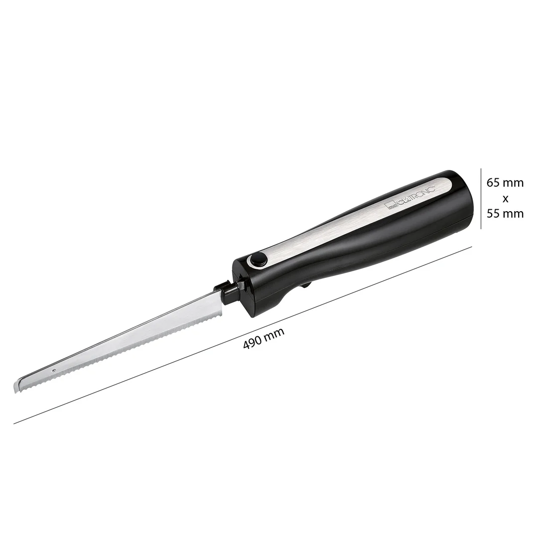 Clatronic EM 3702 elektrický nôž, 120 W