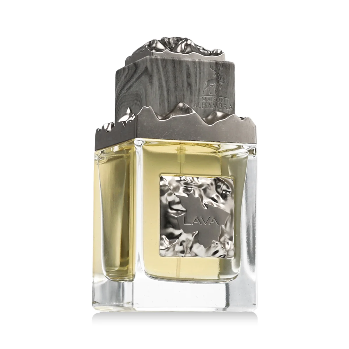 Maison Alhambra Lava parfumovaná voda 100 ml unisex