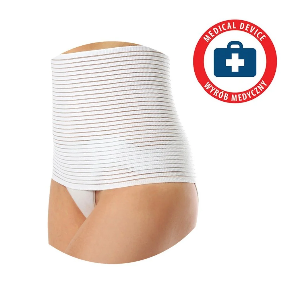 Pás sťahovací po pôrode Comfort XS