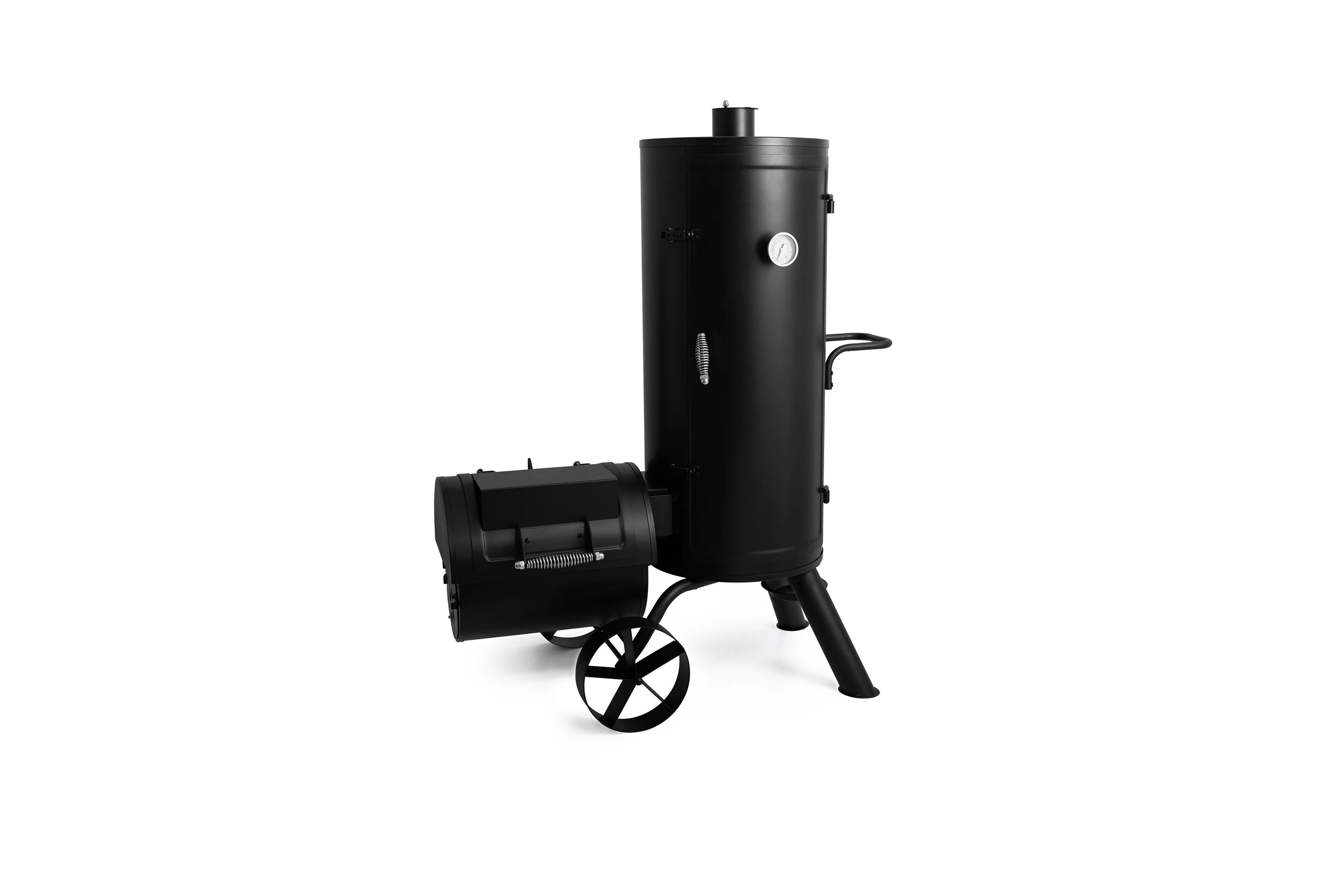 Gril G21 Kansas BBQ GA-KAS-SMK