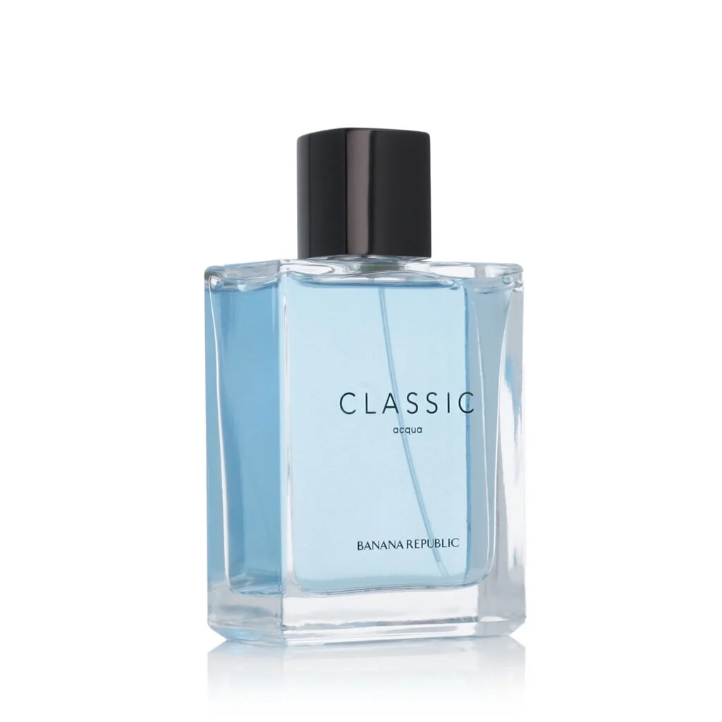 Banana Republic Classic Acqua EDP 125 ml UNISEX
