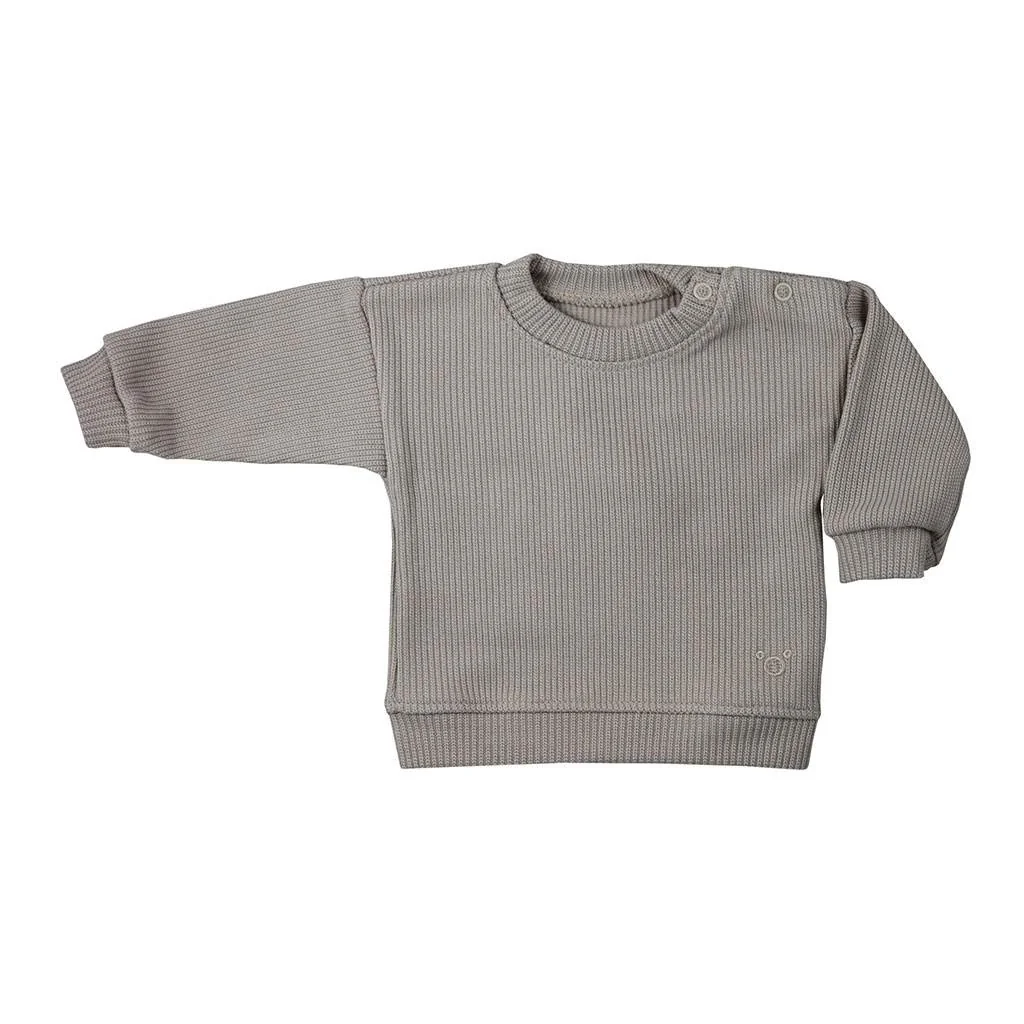 Dojčenské tričko Koala Pure beige 80 (9-12m), 20C53636