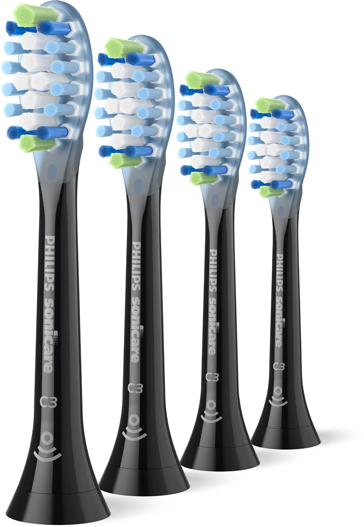 Philips Sonicare Premium Plaque Defense HX9044/88 1 ks